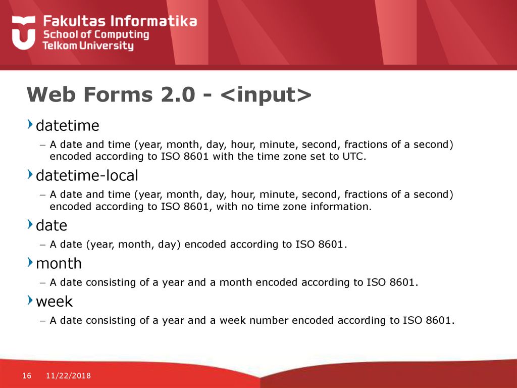 Software engineering for internet applications ppt download